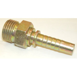 11/16-16 ORFS M FOR 5/16 HOSE